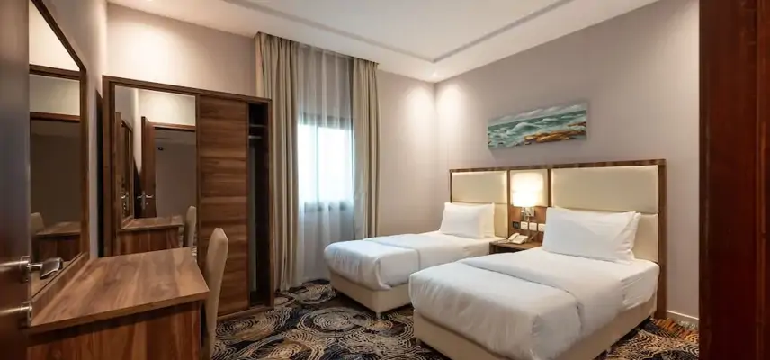 GH HOTEL image